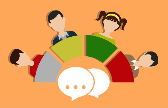 Support-Platform on the topic of VCA-Patients
